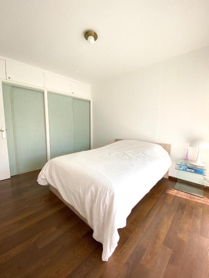 Superb Apartment In Cannes With Magnificent View ! エクステリア 写真